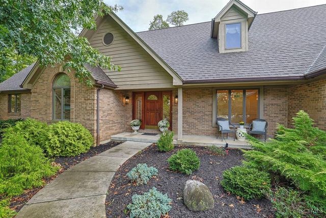 9202 Souffle Circle, Symmes Twp, OH 45140