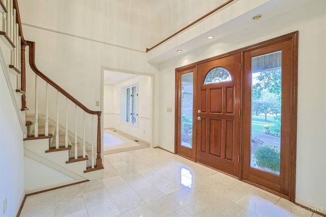 9202 Souffle Circle, Symmes Twp, OH 45140