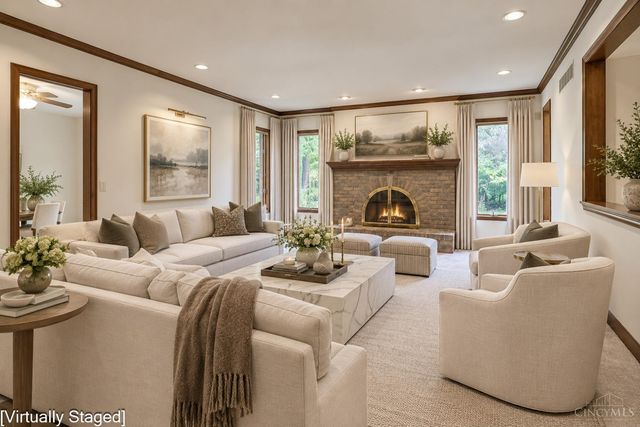 9202 Souffle Circle, Symmes Twp, OH 45140