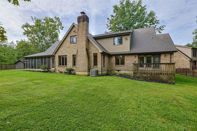 9202 Souffle Circle, Symmes Twp, OH 45140