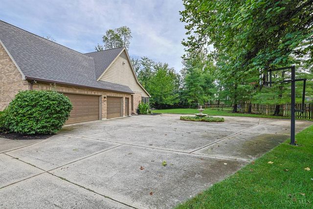 9202 Souffle Circle, Symmes Twp, OH 45140