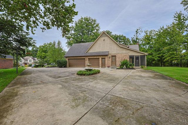 9202 Souffle Circle, Symmes Twp, OH 45140
