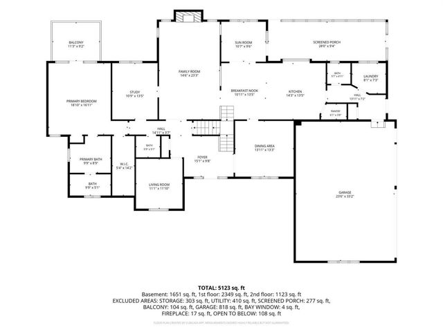 9202 Souffle Circle, Symmes Twp, OH 45140