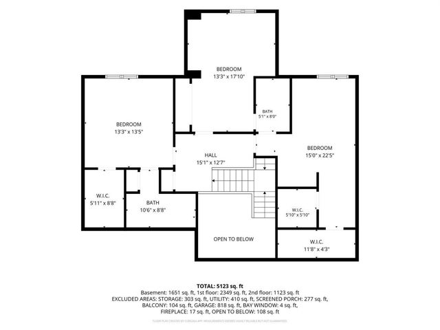 9202 Souffle Circle, Symmes Twp, OH 45140
