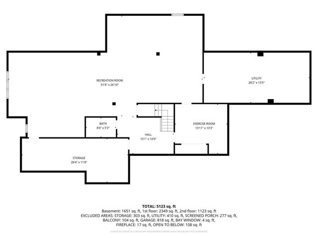 9202 Souffle Circle, Symmes Twp, OH 45140