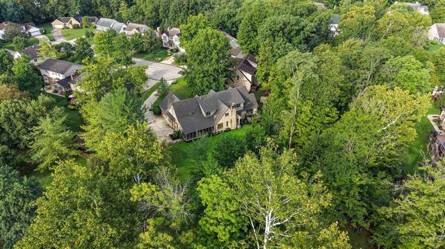 9202 Souffle Circle, Symmes Twp, OH 45140