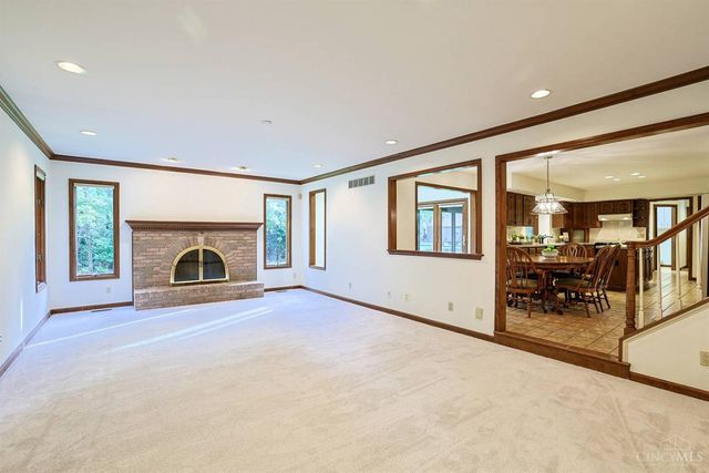 9202 Souffle Circle, Symmes Twp, OH 45140