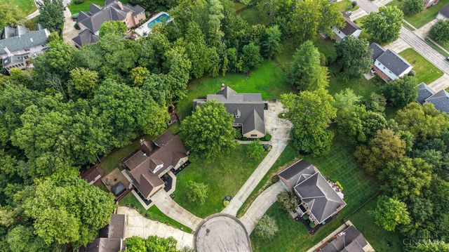 9202 Souffle Circle, Symmes Twp, OH 45140