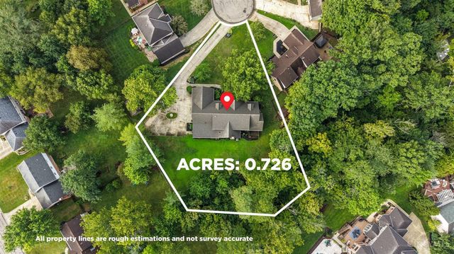 9202 Souffle Circle, Symmes Twp, OH 45140