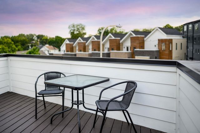 1020 Wedgewood Ave, Nashville, TN 37203