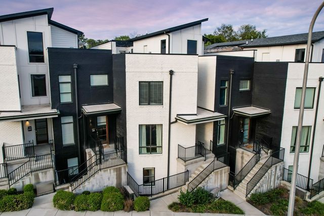 1020 Wedgewood Ave, Nashville, TN 37203