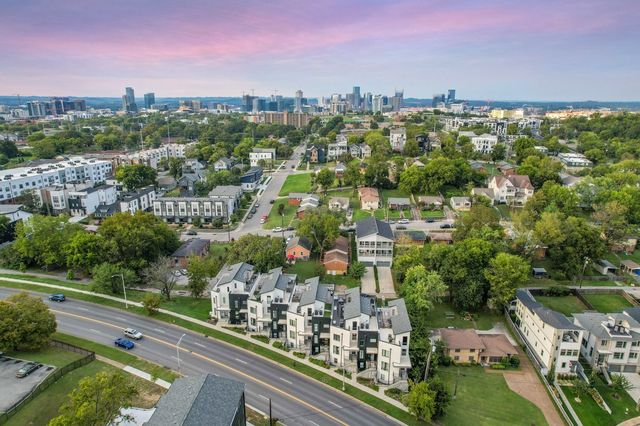 1020 Wedgewood Ave, Nashville, TN 37203