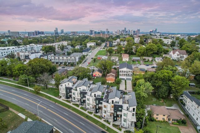 1020 Wedgewood Ave, Nashville, TN 37203