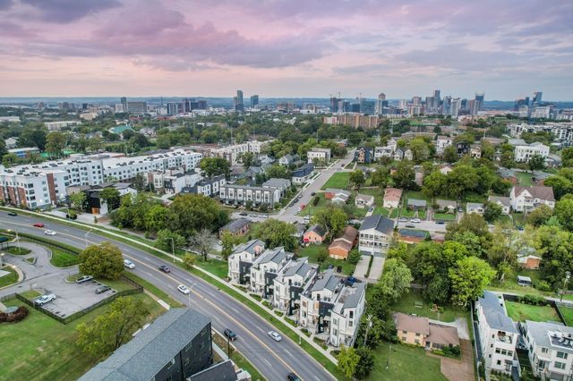 1020 Wedgewood Ave, Nashville, TN 37203