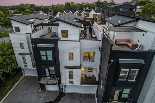 1020 Wedgewood Ave, Nashville, TN 37203