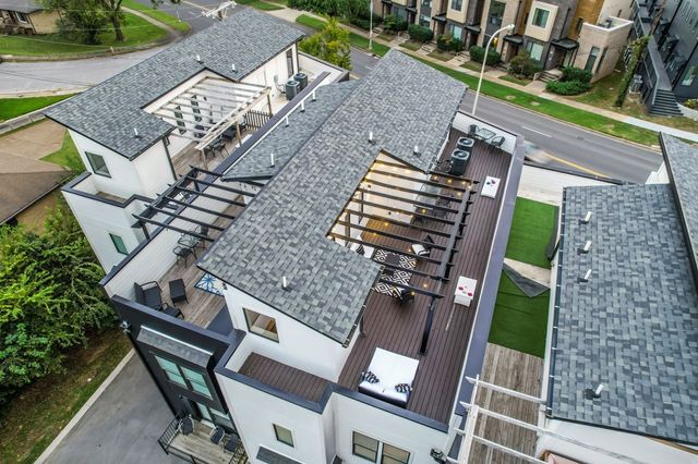 1020 Wedgewood Ave, Nashville, TN 37203