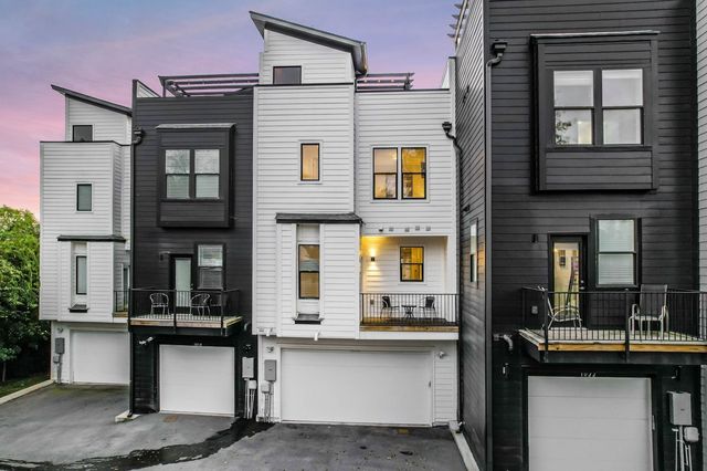 1020 Wedgewood Ave, Nashville, TN 37203