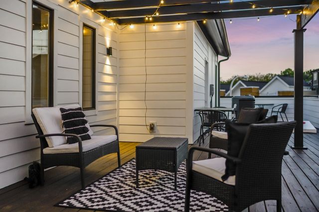 1020 Wedgewood Ave, Nashville, TN 37203