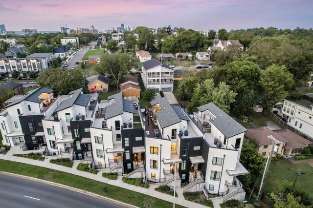 1020 Wedgewood Ave, Nashville, TN 37203