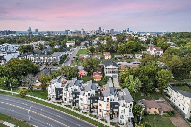 1020 Wedgewood Ave, Nashville, TN 37203