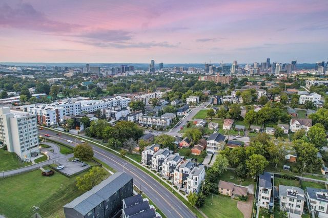 1020 Wedgewood Ave, Nashville, TN 37203