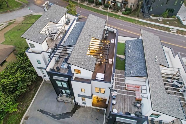 1020 Wedgewood Ave, Nashville, TN 37203