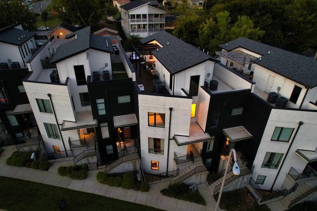 1020 Wedgewood Ave, Nashville, TN 37203