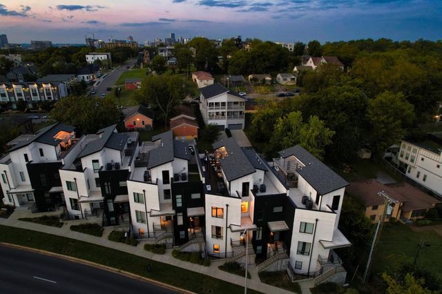 1020 Wedgewood Ave, Nashville, TN 37203