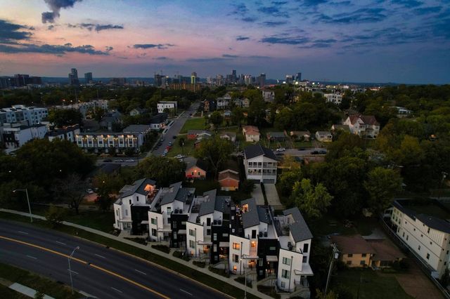 1020 Wedgewood Ave, Nashville, TN 37203