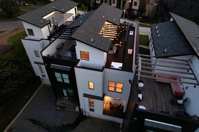 1020 Wedgewood Ave, Nashville, TN 37203