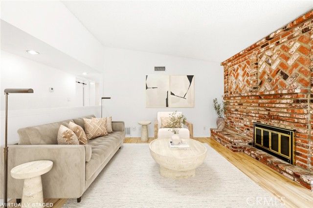 1843 Garvin Avenue, Simi Valley, CA 93065