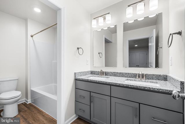 900 GILBERT RD #3601B, Aberdeen, MD 21001