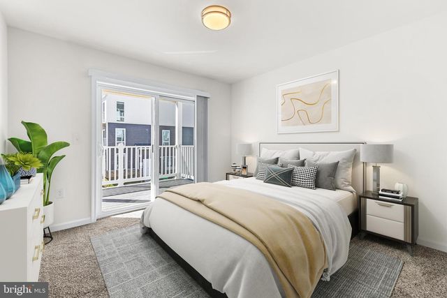 900 GILBERT RD #3601B, Aberdeen, MD 21001