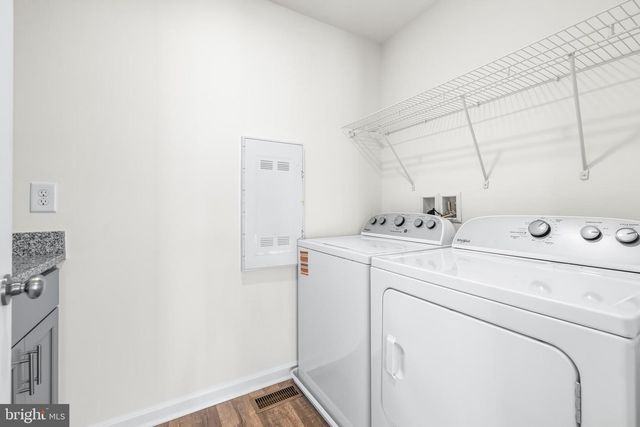 900 GILBERT RD #3601B, Aberdeen, MD 21001