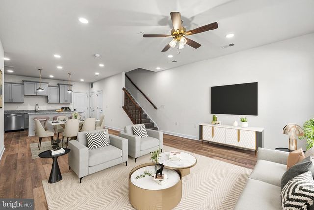 900 GILBERT RD #3601B, Aberdeen, MD 21001