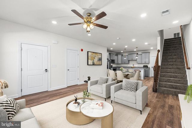 900 GILBERT RD #3601B, Aberdeen, MD 21001