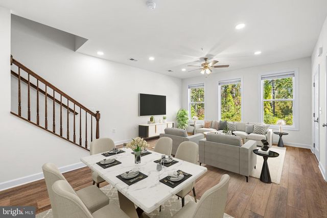 900 GILBERT RD #3601B, Aberdeen, MD 21001