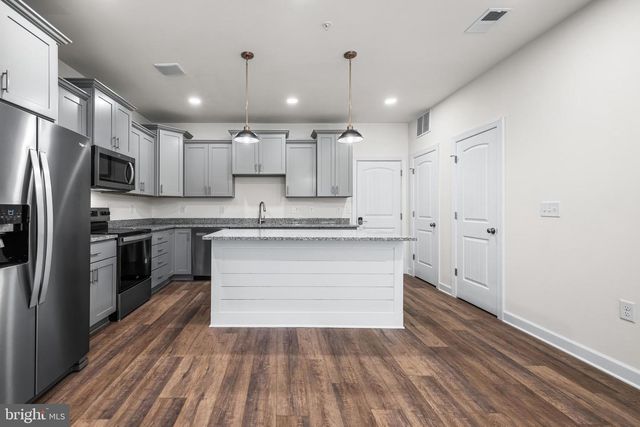 900 GILBERT RD #3601B, Aberdeen, MD 21001