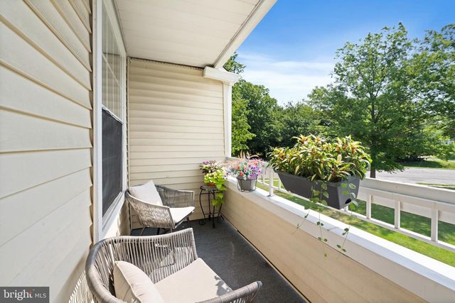 128 MILL RUN E, Hightstown, NJ 08520