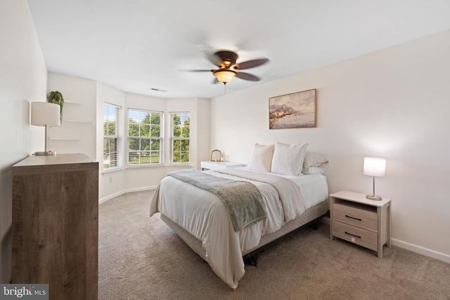 128 MILL RUN E, Hightstown, NJ 08520