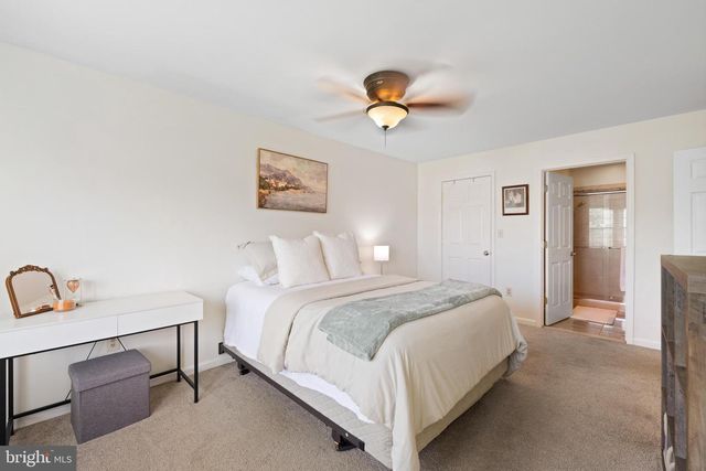 128 MILL RUN E, Hightstown, NJ 08520