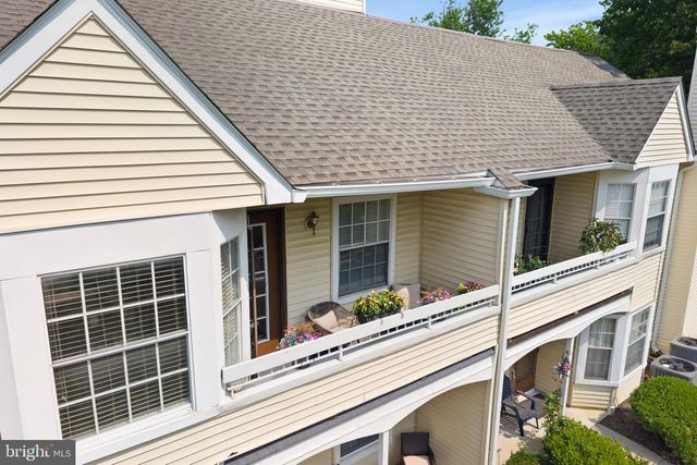 128 MILL RUN E, Hightstown, NJ 08520