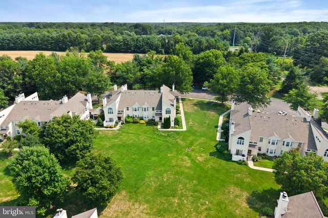 128 MILL RUN E, Hightstown, NJ 08520