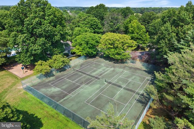 128 MILL RUN E, Hightstown, NJ 08520