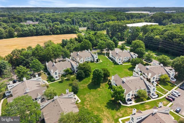 128 MILL RUN E, Hightstown, NJ 08520