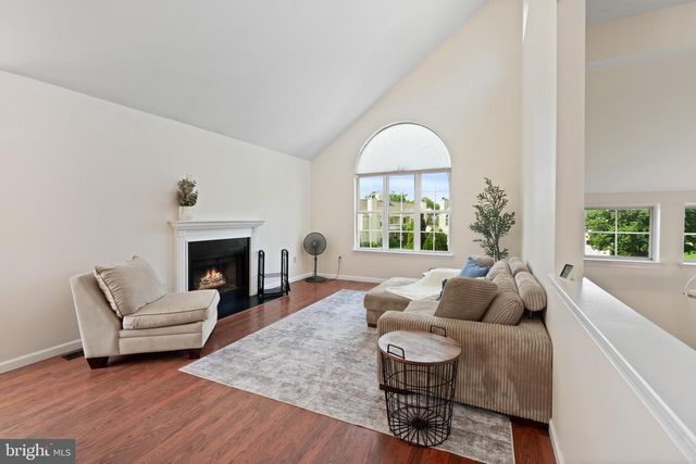 128 MILL RUN E, Hightstown, NJ 08520