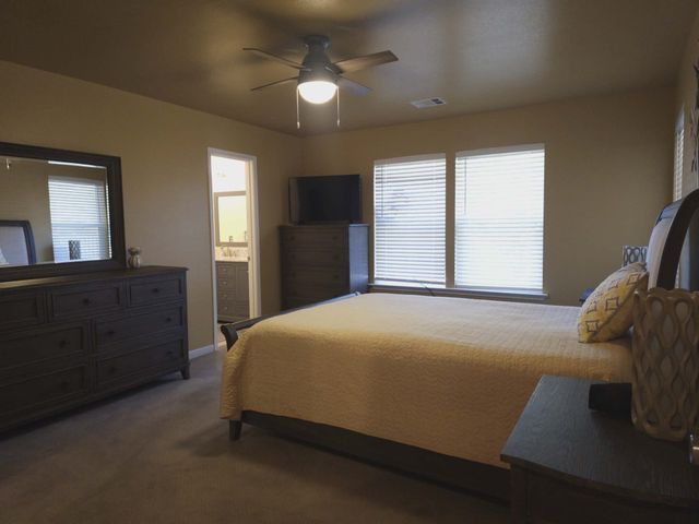 2890 High Meadow Drive, Little Elm, TX 75068