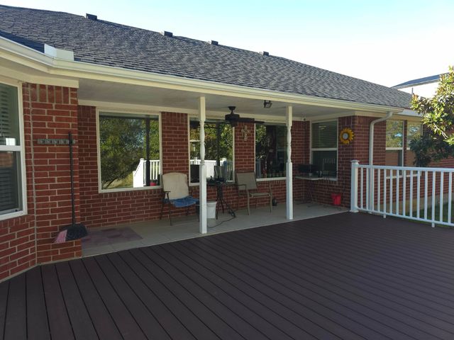 2890 High Meadow Drive, Little Elm, TX 75068