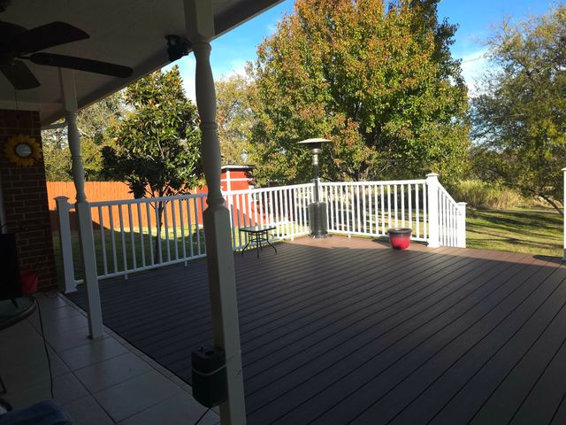 2890 High Meadow Drive, Little Elm, TX 75068