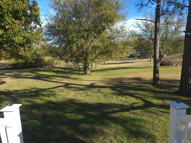 2890 High Meadow Drive, Little Elm, TX 75068